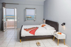 Ferienwohnung In Kato Gouves Mit Gemeinschaftspool